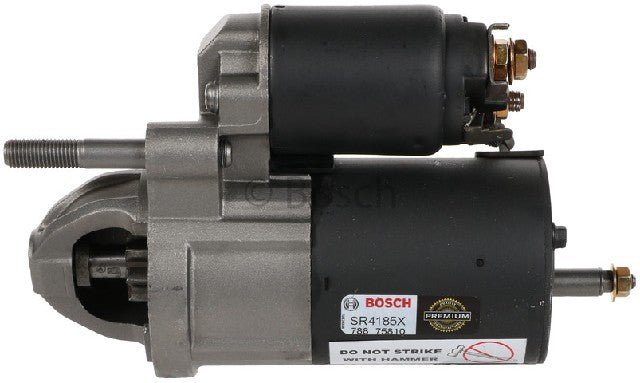 Bosch Starter  SR4185X