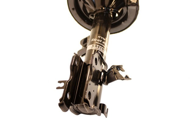 KYB Suspension Strut and Coil Spring Assembly  SR4185