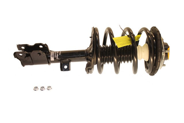 KYB Suspension Strut and Coil Spring Assembly  SR4186