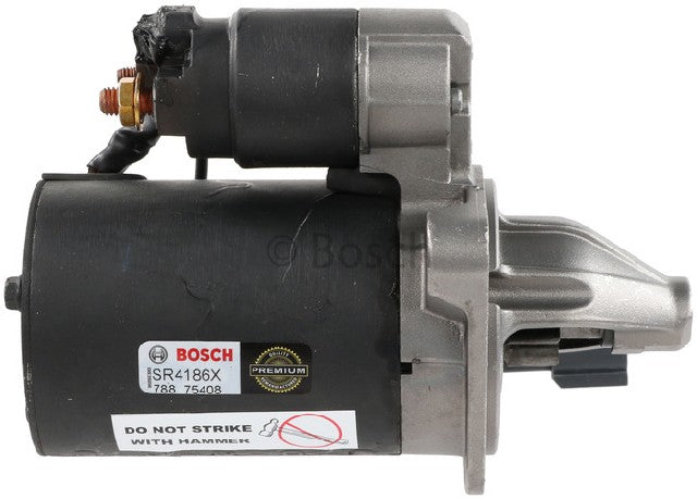 Bosch Starter  SR4186X