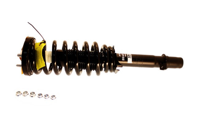 KYB Suspension Strut and Coil Spring Assembly  SR4187