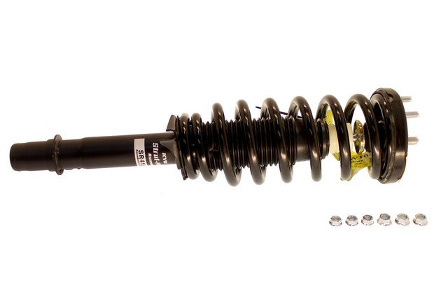 KYB Suspension Strut and Coil Spring Assembly  SR4190