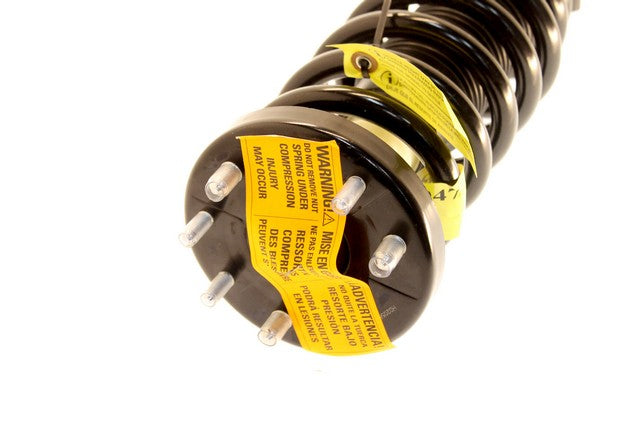 KYB Suspension Strut and Coil Spring Assembly  SR4190
