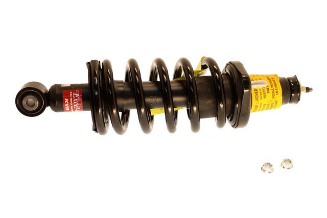 KYB Suspension Strut and Coil Spring Assembly  SR4192