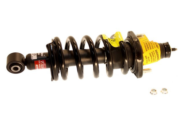 KYB Suspension Strut and Coil Spring Assembly  SR4193
