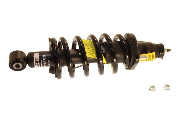 KYB Suspension Strut and Coil Spring Assembly  SR4194