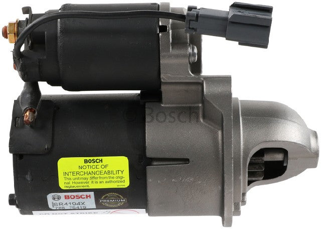 Bosch Starter  SR4194X