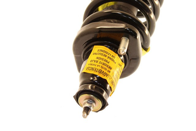 KYB Suspension Strut and Coil Spring Assembly  SR4194