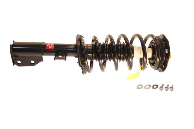 KYB Suspension Strut and Coil Spring Assembly  SR4197
