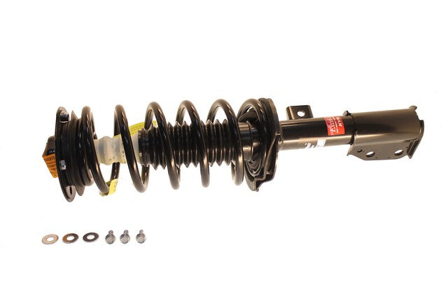 KYB Suspension Strut and Coil Spring Assembly  SR4197