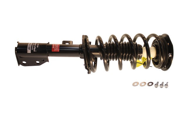 KYB Suspension Strut and Coil Spring Assembly  SR4198