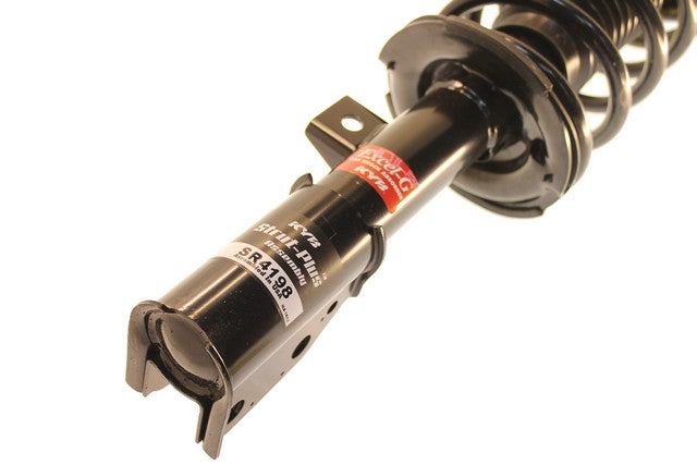 KYB Suspension Strut and Coil Spring Assembly  SR4198