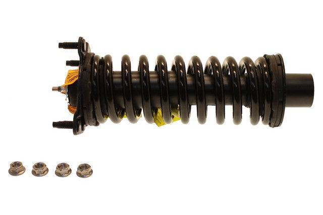 KYB Suspension Strut and Coil Spring Assembly  SR4199
