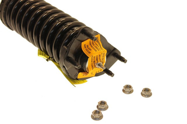 KYB Suspension Strut and Coil Spring Assembly  SR4199
