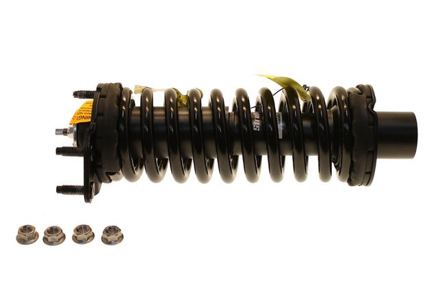 KYB Suspension Strut and Coil Spring Assembly  SR4200