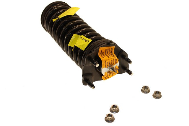 KYB Suspension Strut and Coil Spring Assembly  SR4200