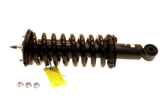 KYB Suspension Strut and Coil Spring Assembly  SR4201