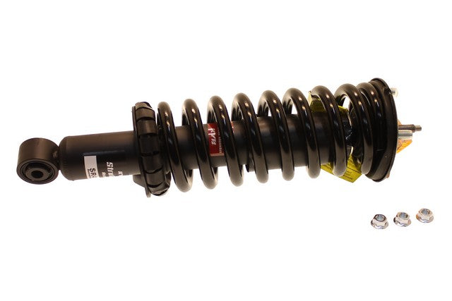 KYB Suspension Strut and Coil Spring Assembly  SR4202