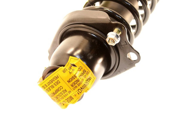 KYB Suspension Strut and Coil Spring Assembly  SR4205