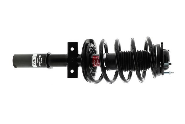 KYB Suspension Strut and Coil Spring Assembly  SR4206