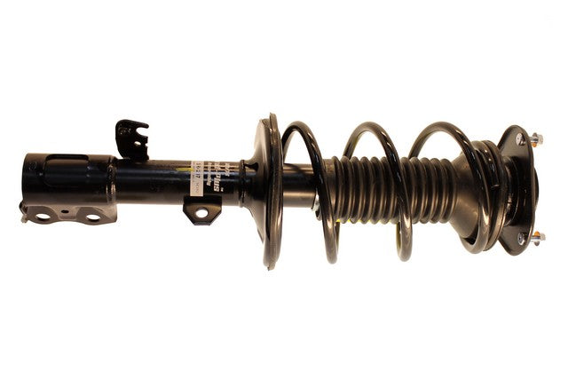 KYB Suspension Strut and Coil Spring Assembly  SR4207