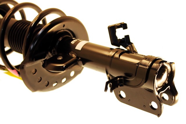 KYB Suspension Strut and Coil Spring Assembly  SR4210