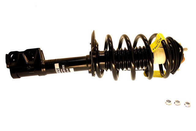 KYB Suspension Strut and Coil Spring Assembly  SR4216