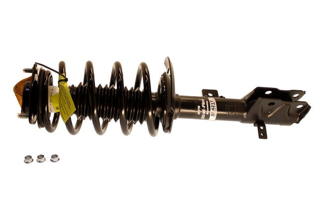 KYB Suspension Strut and Coil Spring Assembly  SR4217