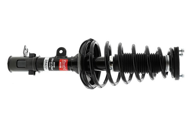 KYB Suspension Strut and Coil Spring Assembly  SR4221