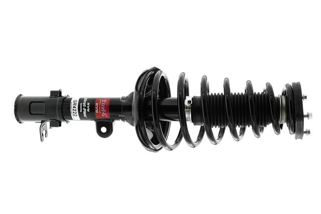KYB Suspension Strut and Coil Spring Assembly  SR4222
