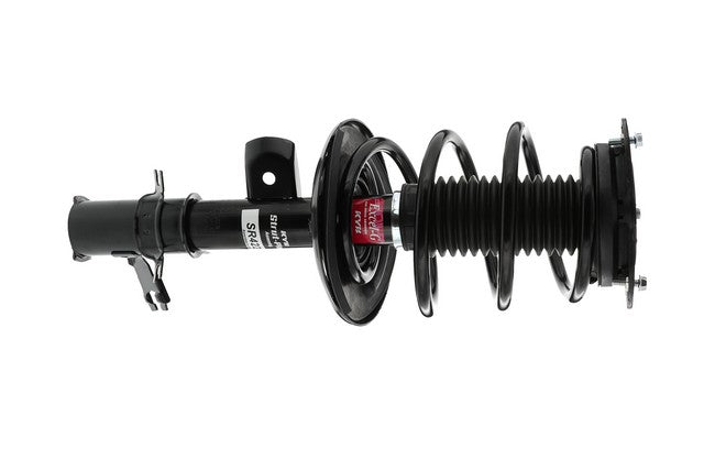 KYB Suspension Strut and Coil Spring Assembly  SR4226