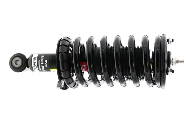 KYB Suspension Strut and Coil Spring Assembly  SR4227