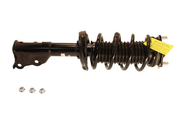 KYB Suspension Strut and Coil Spring Assembly  SR4242