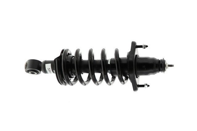KYB Suspension Strut and Coil Spring Assembly  SR4243