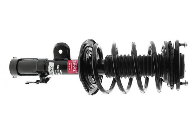 KYB Suspension Strut and Coil Spring Assembly  SR4245