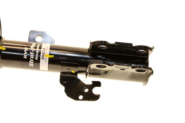 KYB Suspension Strut and Coil Spring Assembly  SR4252