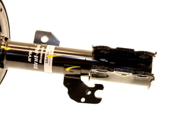 KYB Suspension Strut and Coil Spring Assembly  SR4254