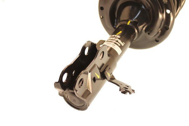 KYB Suspension Strut and Coil Spring Assembly  SR4255