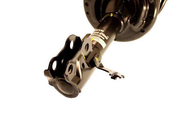 KYB Suspension Strut and Coil Spring Assembly  SR4259