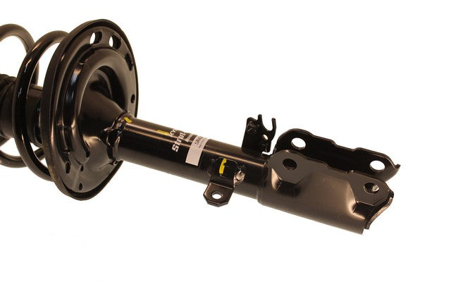 KYB Suspension Strut and Coil Spring Assembly  SR4263