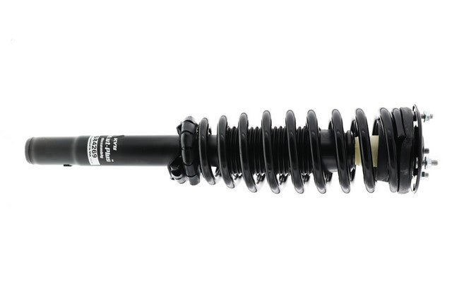KYB Suspension Strut and Coil Spring Assembly  SR4269