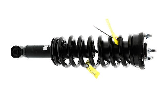 KYB Suspension Strut and Coil Spring Assembly  SR4279