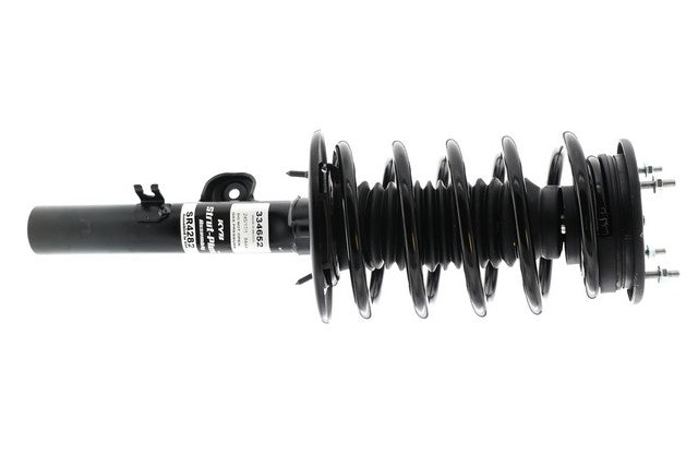 KYB Suspension Strut and Coil Spring Assembly  SR4282