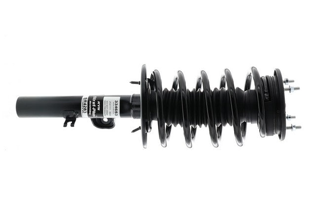 KYB Suspension Strut and Coil Spring Assembly  SR4283