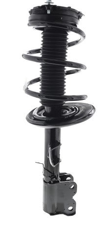 KYB Suspension Strut and Coil Spring Assembly  SR4386