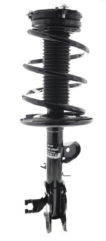 KYB Suspension Strut and Coil Spring Assembly  SR4387