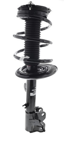 KYB Suspension Strut and Coil Spring Assembly  SR4387