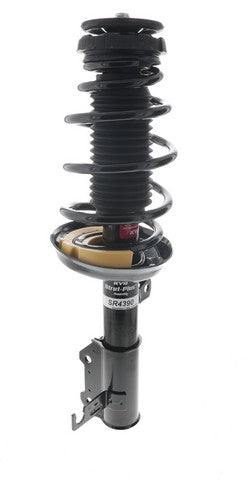 KYB Suspension Strut and Coil Spring Assembly  SR4390