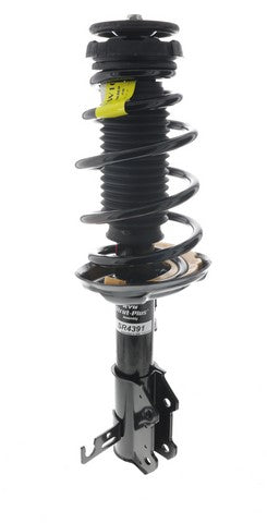 KYB Suspension Strut and Coil Spring Assembly  SR4391