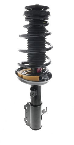 KYB Suspension Strut and Coil Spring Assembly  SR4391